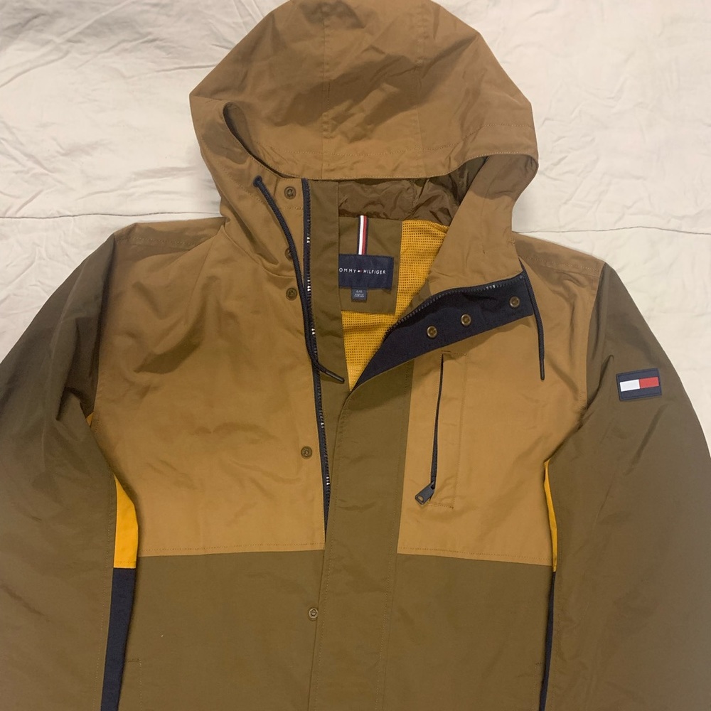 Utility Jacket Good Condition - image 1